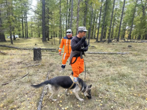 ОБЕГ: Төв аймагт алга болсон эрэгтэйн цогцсыг олсон